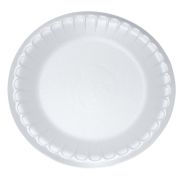 Тарелка десерт. ВПС d-170 белая (100шт/1уп/27уп)