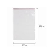 Гриппер 25х35 (100шт/1уп/20уп) АБ