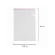 Гриппер 30х40 (100шт/1уп/10уп) АБ