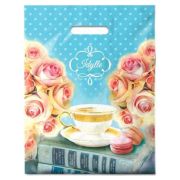 Пакет вур Идиллия ламинат 31х40 Интер (50шт/500)