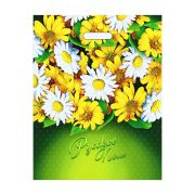 Пакет вур Русское поле 40х47 45мкм Интер (50шт/500)