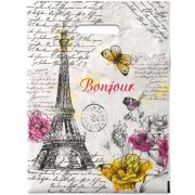 Пакет вур Елисейские поля 30х40 Интер (50шт/1000)