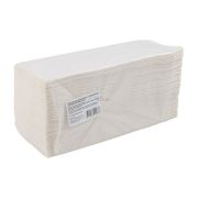 Полотенце бум. V-сложение 200л 35гр п/э (1уп/20)