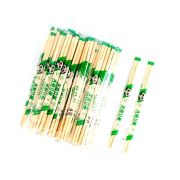 Палочки д/еды 23см «FIESTA» 100шт (1уп/30)