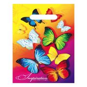 Пакет вур Вдохновенье 20х30 Интер (100шт/2000)