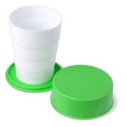 Стаканчик складной дорожный Дринк 0,14л