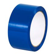 Скотч 45мкм цвет Синий 48мм х 66м (1шт/36)