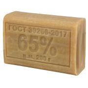 Хоз. мыло 65% 200гр Краснодар (1шт/60)