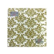 Салфетки 20л 2-х сл. Барокко 33х33 (1уп/20)