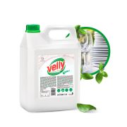 Средство д/посуды Velly нейтр. 5кг (канистра) Grass (1шт/4)