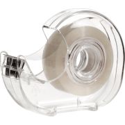 Диспенсер со скотчем 19х33 в диспенсере