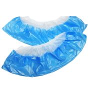 Бахилы медиц. п/э «СУПЕР 70» 50пар (1уп/30)