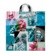 Пакет прив Дежавю 44х44 70мкм Интер (25шт/250)