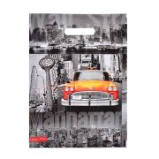 Пакет вур Манхэттен 38х47 60мкм Интер (50шт/500)