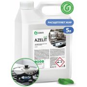 Чист. средство д/кухни Azelit Grass Prof 5,6кг (канистра) (1шт/2)