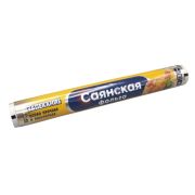 Фольга алюм. Саянская особопрочная Гриль в плёнке 290мм х 7м (1рул/35)