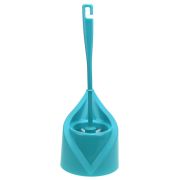 Комплект д/ухода за унитазом Капля (цв)  *25