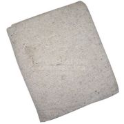 Полотно вафельное отбел. 45см х 60м пл.140+/-5гр.м2/ УЗБ (1шт/60)