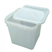 Куботейнер 23л 340х340х320 Д (1шт/7)