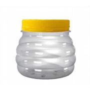 ПЭТ-Банка Улей 0,75л ф82 (1шт/60) (арт.1816)