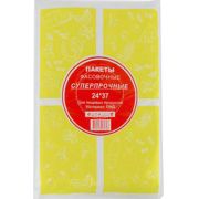 Евро 30х40 ПНД 12мкм (1000шт/1уп/5уп) АУ