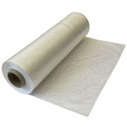 Мешок рулон на шпуле маленький ПНД 24х37 10мкм (500шт/1рул/20рул)