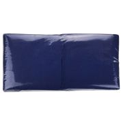 Салфетки 400л цвет интенсив Синий (1пачка/18)