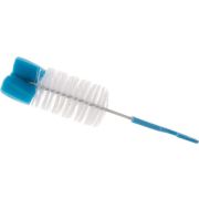 Губка - ершик д/посуды 23х5,5см (1шт/30)