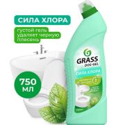 Чистящий гель универс. GraSS «Мятная сила» 750мл (125679)