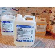 _Средство д/рук антибактер. (70%) канистра 5л