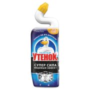 Туалетный утёнок АКТИВ 500мл ассорт. (1шт/12)