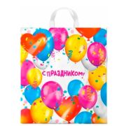 Пакет прив Пати ПНД 38х42 40мкм Интер (25шт/500)