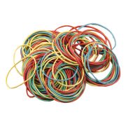 Резинка для банкнот нефас. 60мм EXTRA (1кг/20)