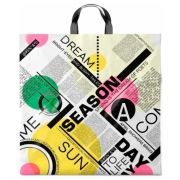 Пакет прив Пост 44х44 70мкм Интер (25шт/250)