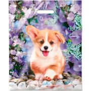 Пакет вур Рыжик 38х47 60мкм Интер (50шт/500)