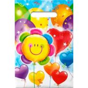 Пакет вур Семицветик 20х30 Интер (100шт/2000)