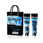 _Набор муж.подарочный БРИЗ (в сумочке) крем д/брит+крем п/брит