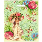 Пакет вур Променад 40х47 45мкм Интер (50шт/500)