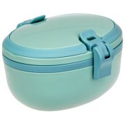 Контейнер д/обеда (0,25л+0,35л)  М1231