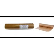 Бумага д/выпечки силиконизир. коричн. 380мм х 100м КП (1рул/15)