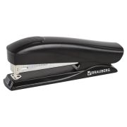 Степлер №24 мет.корпус LAMARK  до 20л.