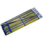 Солнцезащитная пленка ШТОРА 2шт 100х130 (1упак/50)