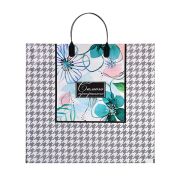 Пакет прив Элит-Пласт Паттерн 38х35 90мкм Интер (10шт/100)