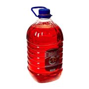 Жидкое мыло  ИЗАБЕЛЛА 5л «Мультифрукт» (1шт/2)