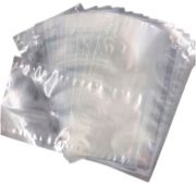 Вакуумный пакет трехшовный PETfiex U62 350х500 (100шт/11000)