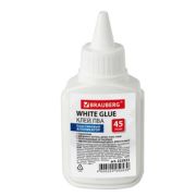 Клей ПВА 45гр (с дозатором) универсальный