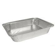 Алюм. формы прямоуг. 322х255х50 3240мл (50шт/200)