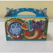 175х70х103 Лакомка 0,5кг (1шт/325)