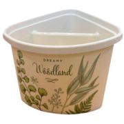 Подставка под стол. приборы «Декор»