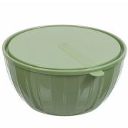 Салатник «Sugar Spice» 2,8л Фисташка